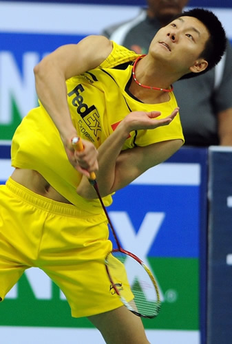 Jin Cheng - CHN ЇІxꐽ