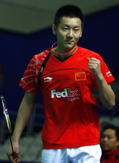 Jin Chen - CHN ЇІxꐽ