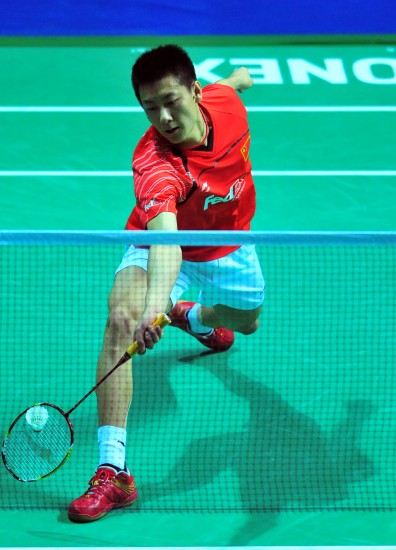 Jin Chen - CHN ЇІxꐽ