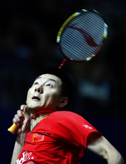 Jin Chen - CHN ЇІxꐽ