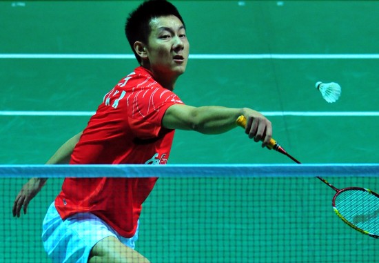 Jin Chen - CHN ЇІxꐽ