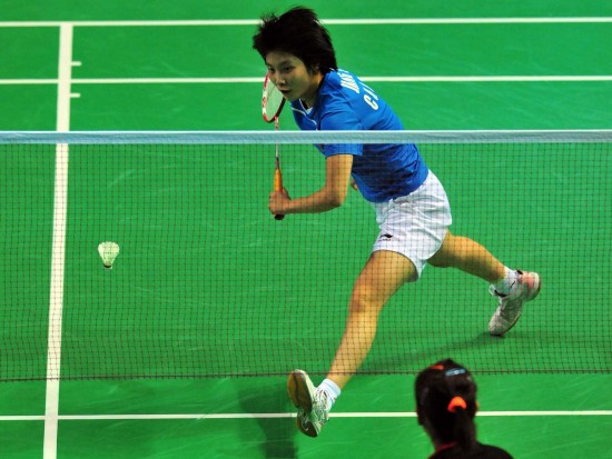 Yanjiao Jiang - CHN ЇŮxY