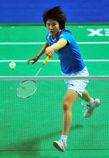 Yanjiao Jiang - CHN ЇŮxY