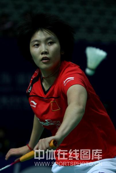 Yanjiao Jiang - CHN ЇŮxY