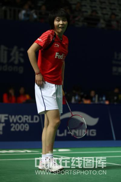 Yanjiao Jiang - CHN ЇŮxY