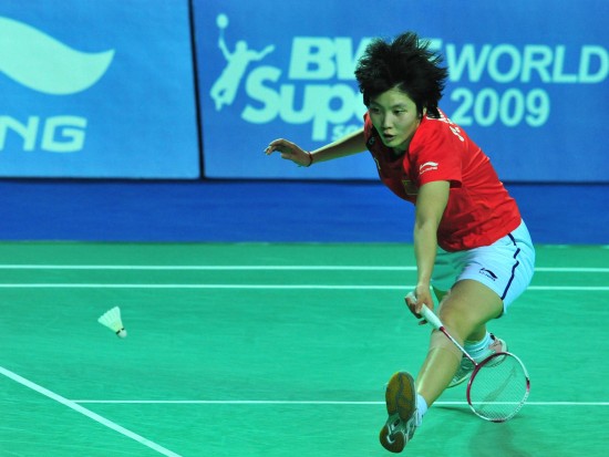 Yanjiao Jiang - CHN Ї(gu)ŮxY