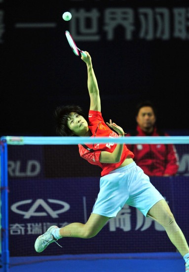 Yanjiao Jiang - CHN Ї(gu)ŮxY