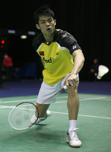Dan Lin - CHN ЇІxֵ