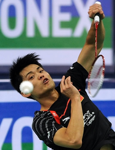 Dan Lin - CHN ЇІxֵ