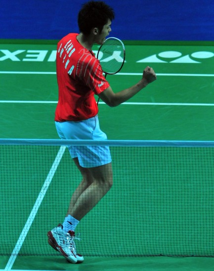 Dan Lin - CHN ЇІxֵ