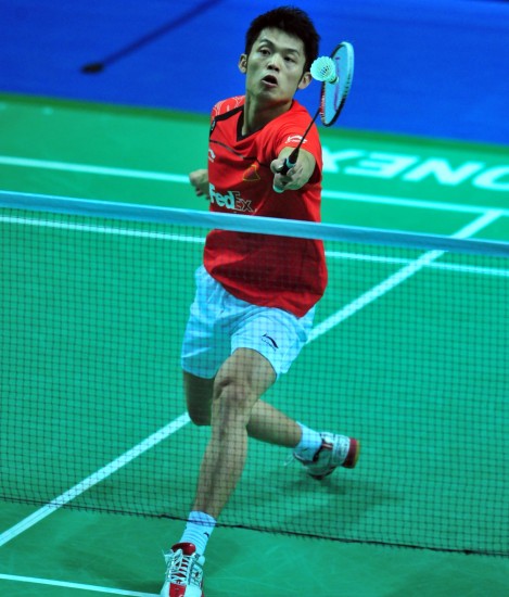 Dan Lin - CHN ЇІxֵ
