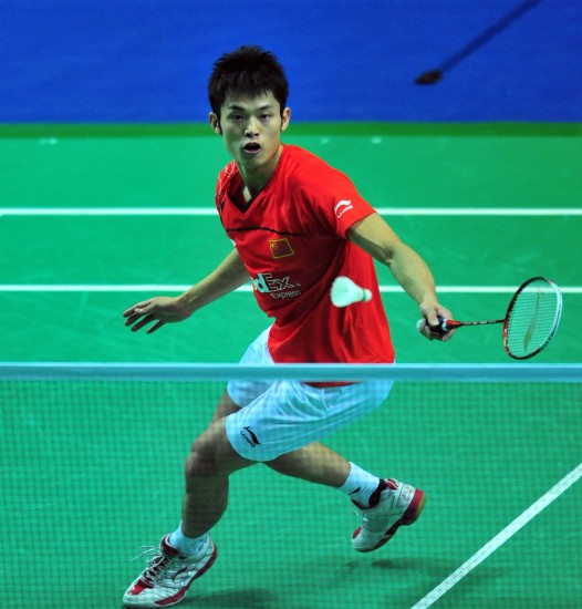 Dan Lin - CHN ЇІxֵ