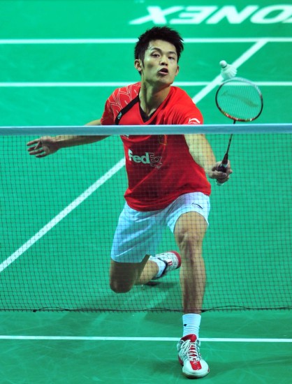 Dan Lin - CHN ЇІxֵ