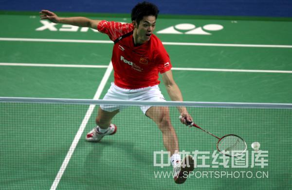 Dan Lin - CHN ЇІxֵ