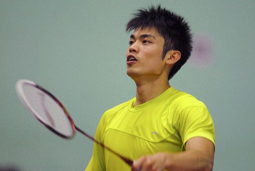 Dan Lin - CHN ЇІxֵ