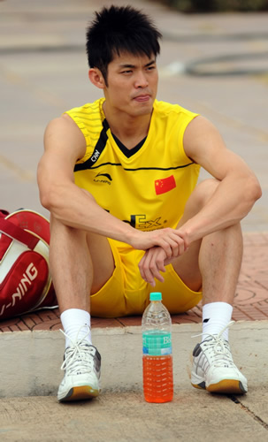 Dan Lin - CHN ЇІxֵ