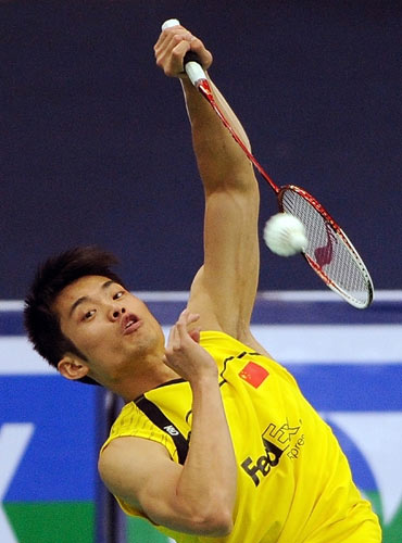 Dan Lin - CHN ЇІxֵ