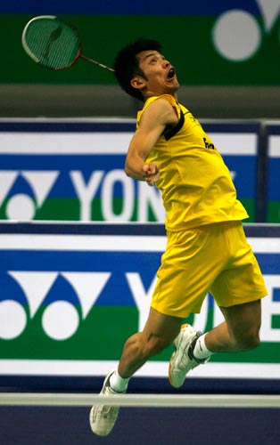 Dan Lin - CHN ЇІxֵ