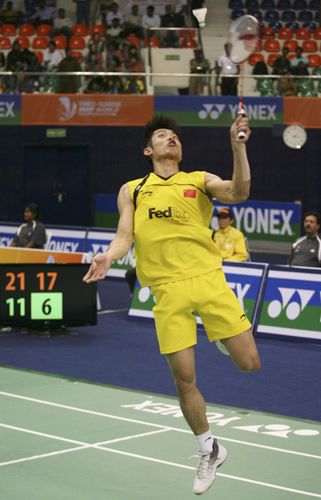 Dan Lin - CHN ЇІxֵ