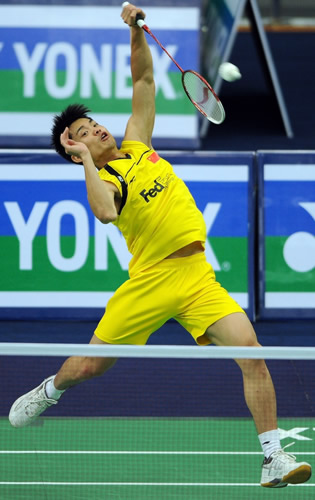Dan Lin - CHN ЇІxֵ