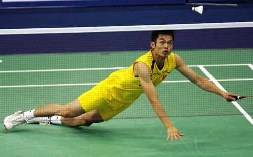 Dan Lin - CHN ЇІxֵ