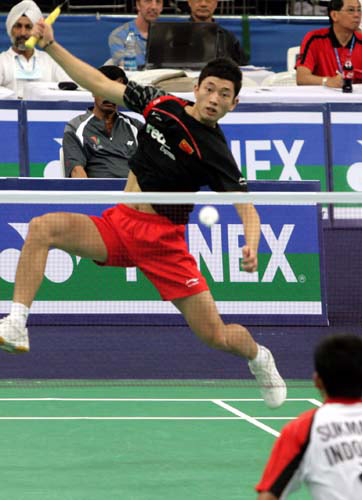 Xiaolong Liu/Biao Chai - CHN ЇpxքС/