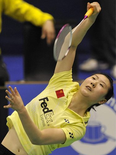 Lan Lu - CHN ЇŮxֱRm