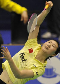 Lan Lu - CHN ЇxֱRm