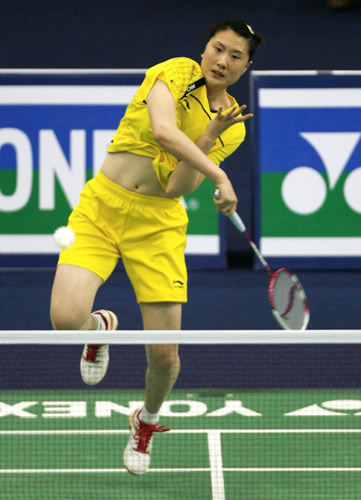 Chunlai Bao - CHN ЇІxU