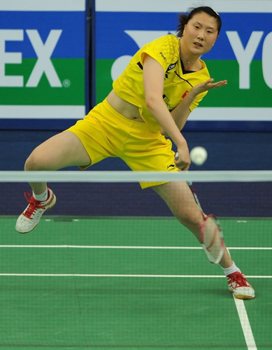 Lan Lu - CHN ЇxֱRm