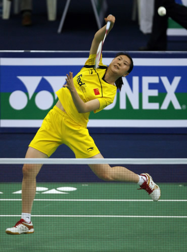 Lan Lu - CHN ЇxֱRm