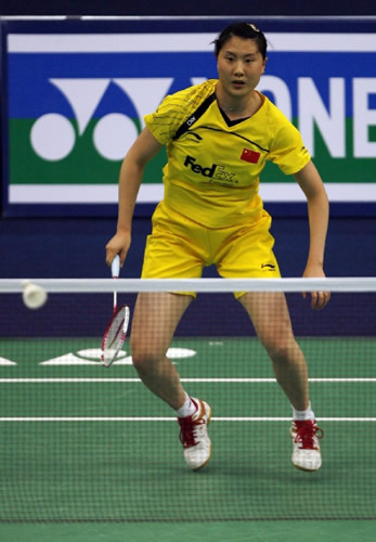 Lan Lu - CHN ЇxֱRm