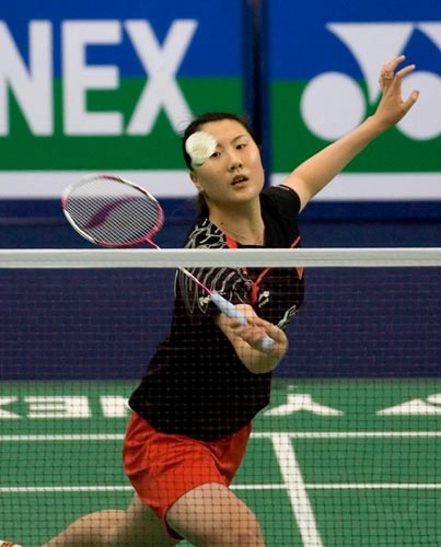 Lan Lu - CHN ЇxֱRm