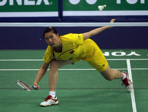 Lan Lu - CHN ЇxֱRm