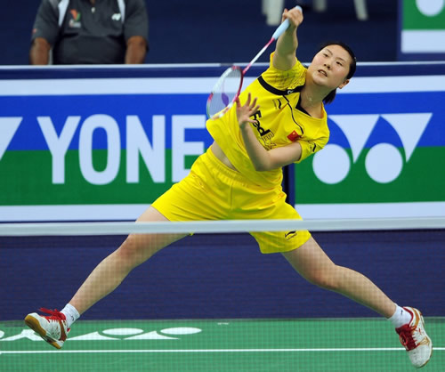 Lan Lu - CHN ЇxֱRm