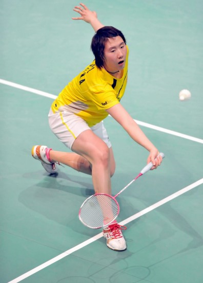 Lan Lu - CHN Ї(gu)ŮxֱRm