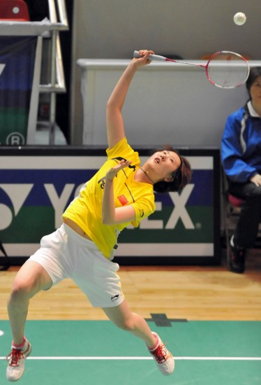 Lan Lu - CHN Ї(gu)ŮxֱRm