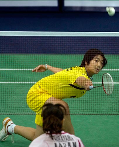 Yihang Wang - CHN Їxx