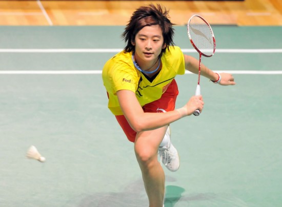Lin Wang - CHN Ї(gu)Ůx
