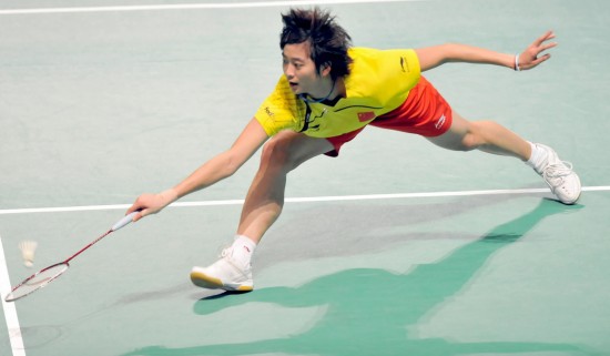 Lin Wang - CHN Ї(gu)Ůx