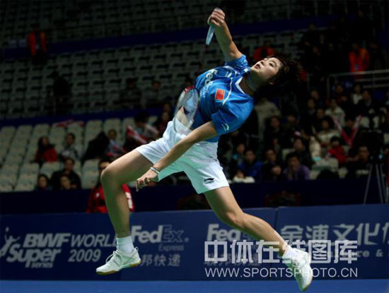 Lin Wang - CHN ЇŮx