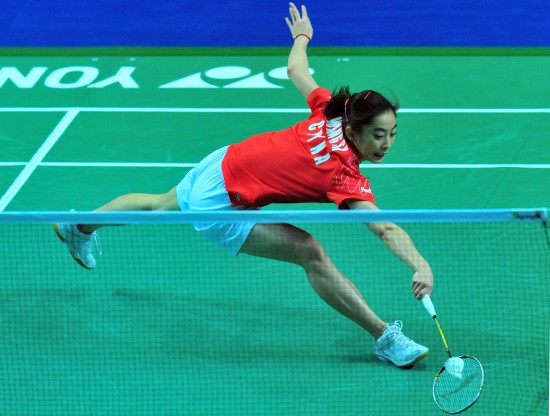 Shixian Wang - CHN ЇŮxm