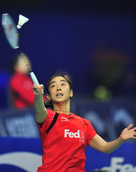 Shixian Wang - CHN ЇŮxm