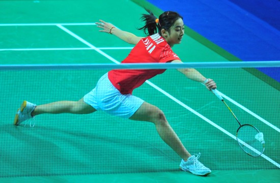 Shixian Wang - CHN ЇŮxm