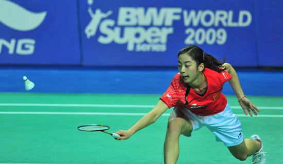 Shixian Wang - CHN ЇŮxm