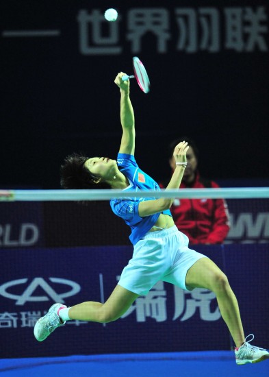 Xin Wang - CHN Ї(gu)Ůx