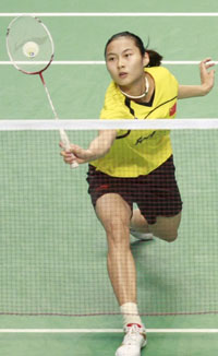 Yihang Wang - CHN ձ_ِŮι܊Їxx