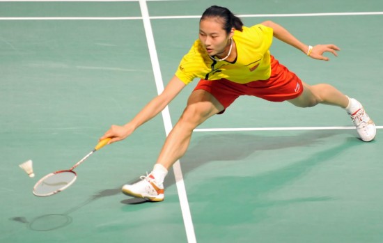 Yihang Wang - CHN Ї(gu)Ůx