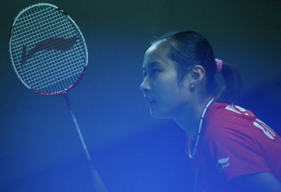 Lin Wang - CHN ЇŮxx