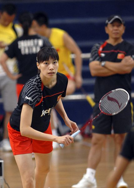 XingFang Xie - CHN ЇŮxxӷ 